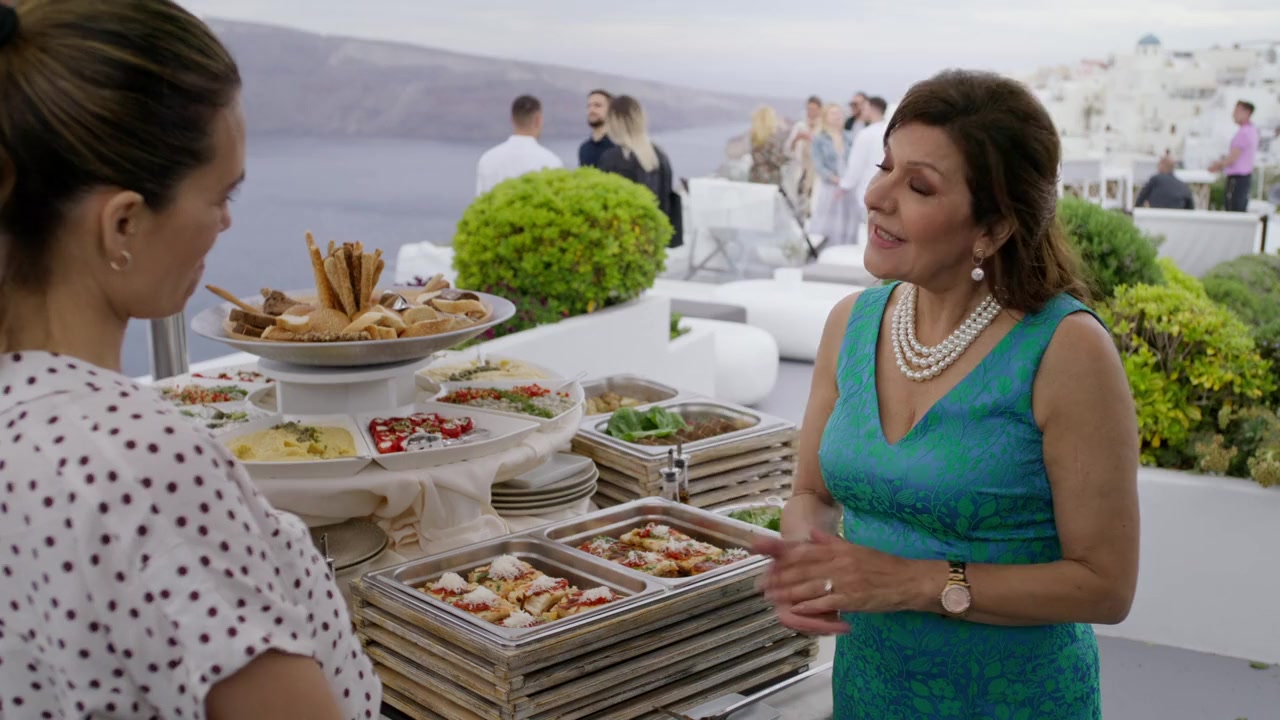 Love's Greek to Me screenshot 3