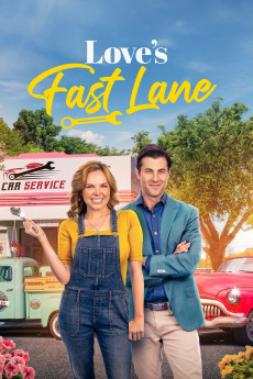 Love's Fast Lane (2023) poster