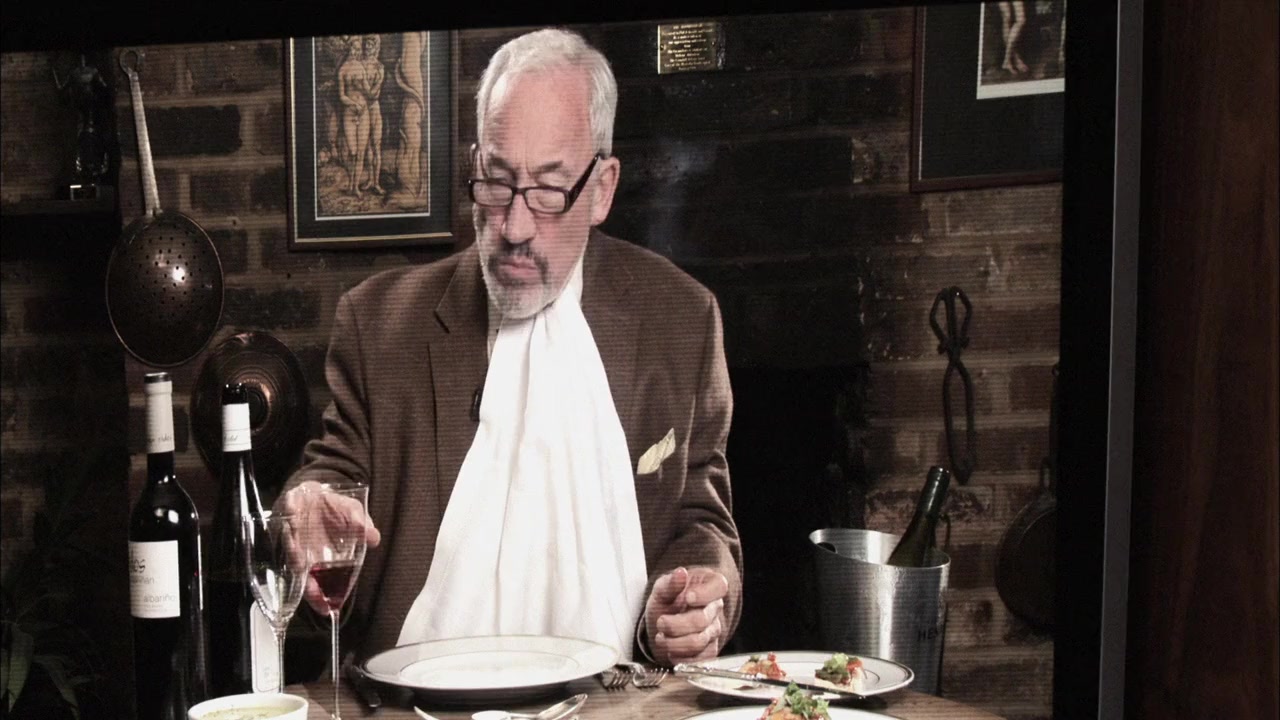 Love's Kitchen screenshot 2