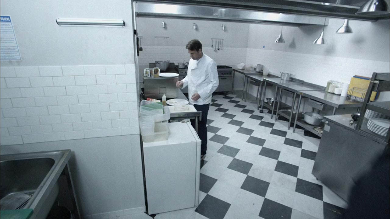 Love's Kitchen screenshot 3