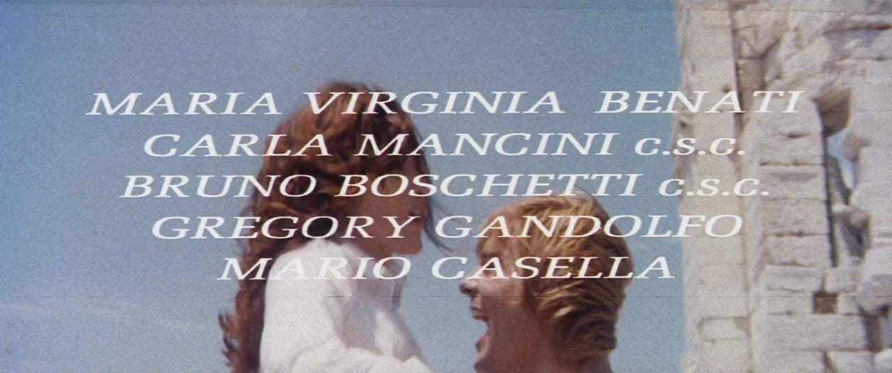 Cristiana monaca indemoniata screenshot 1