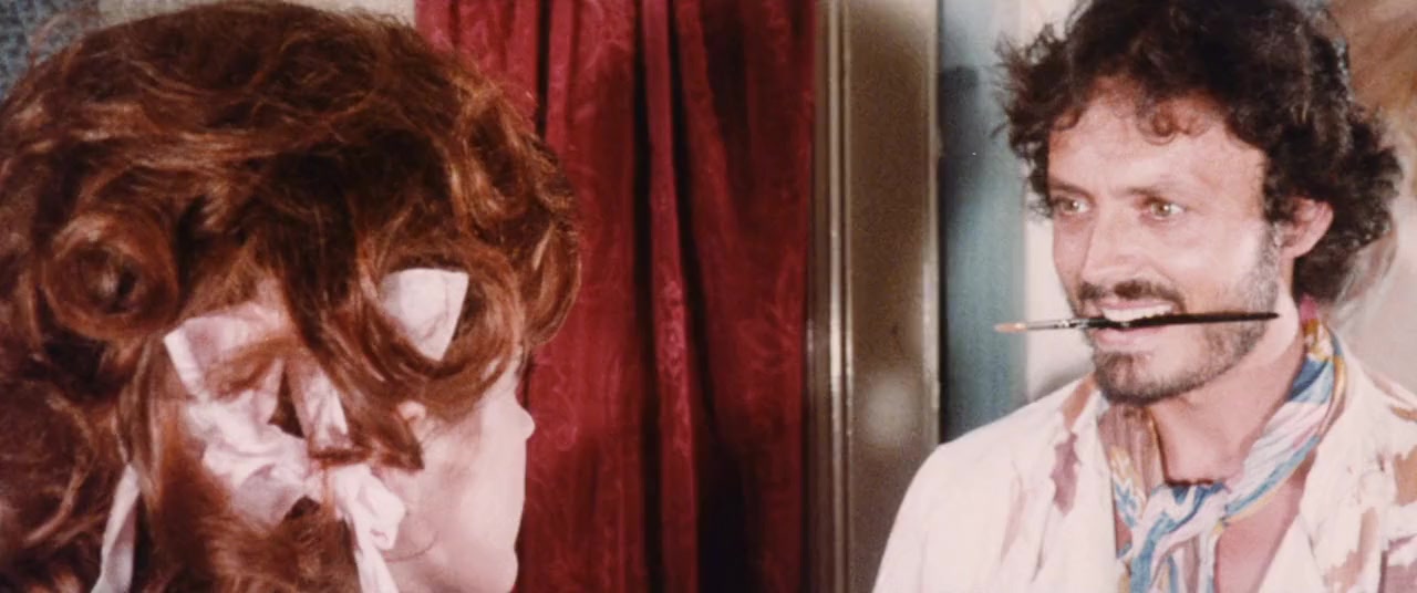 Cristiana monaca indemoniata screenshot 3
