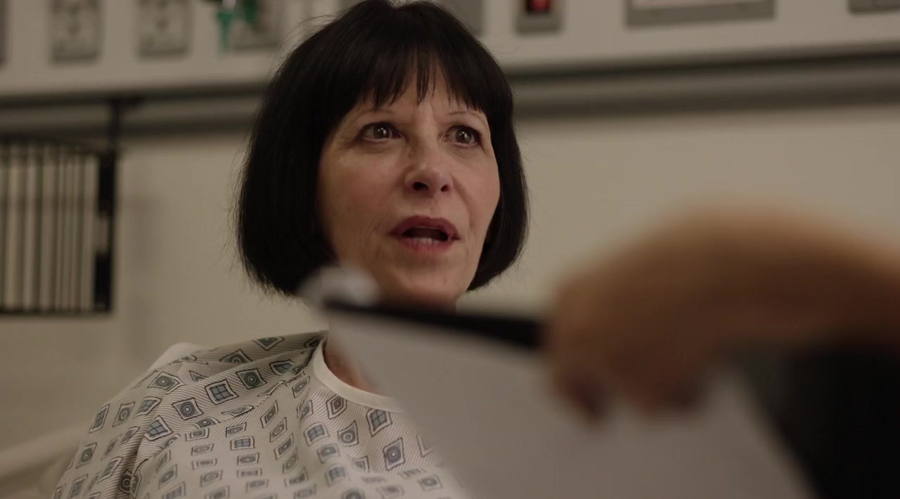 Love's Last Resort screenshot 3