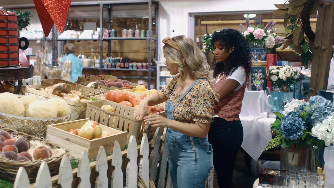 Love's Secret Ingredient screenshot 3