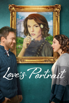Love's Portrait (2022) poster