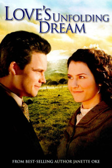 Love's Unfolding Dream (2007) poster