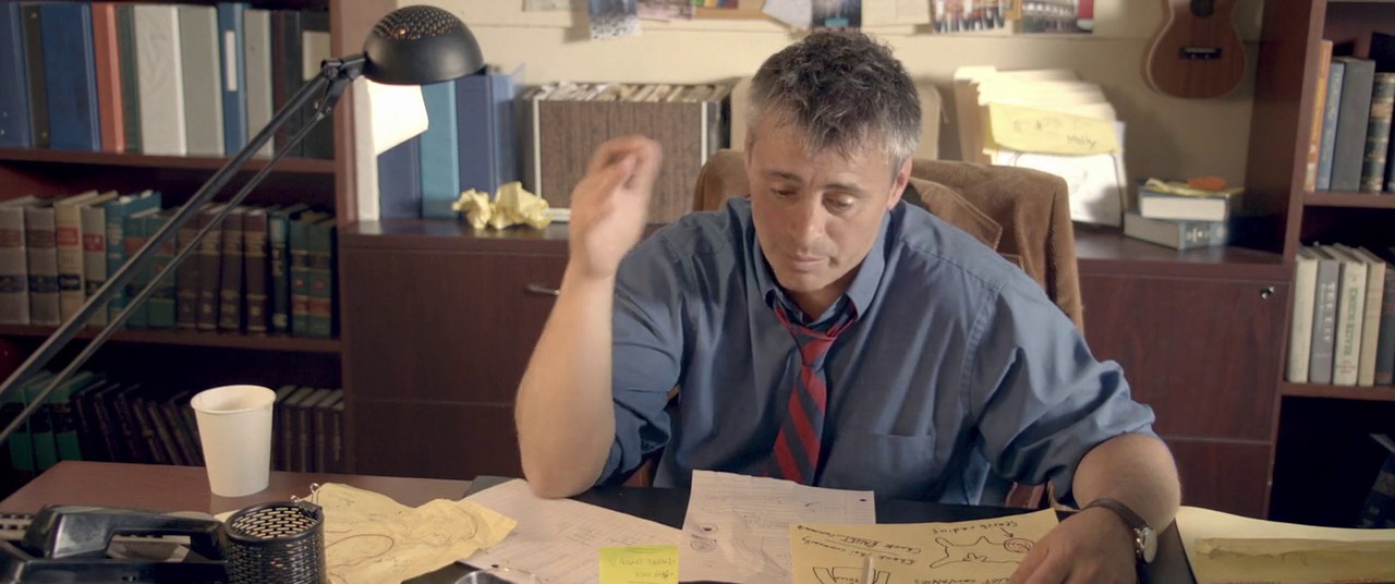 Lovesick screenshot 2