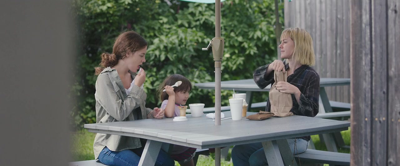 Lovesong screenshot 2
