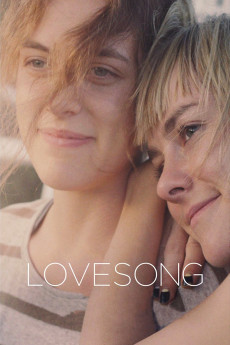 Lovesong (2016) poster