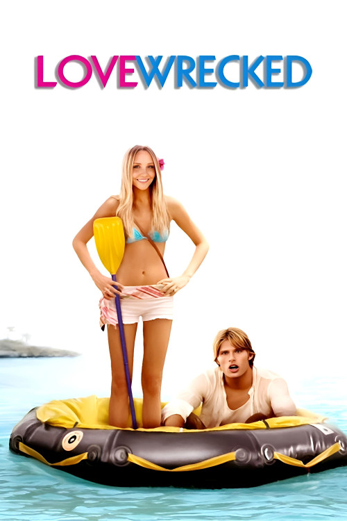 Love Wrecked (2005) poster