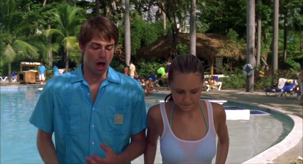 Love Wrecked screenshot 3