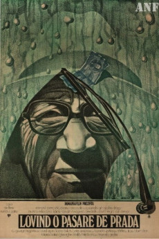 Lovind o pasare de prada (1983) poster