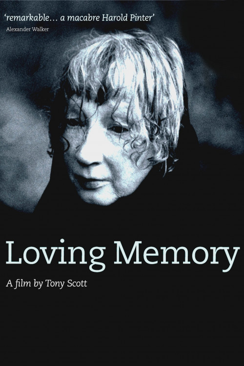 Loving Memory (1970) poster