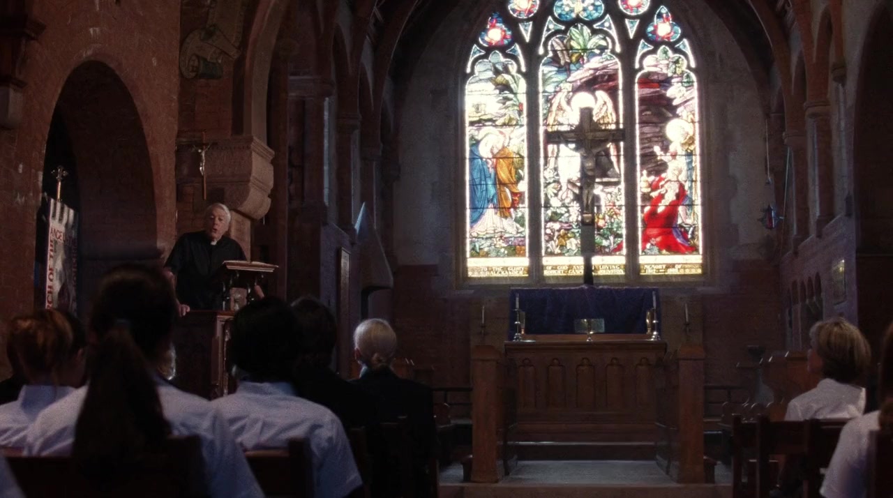 Loving Annabelle screenshot 3