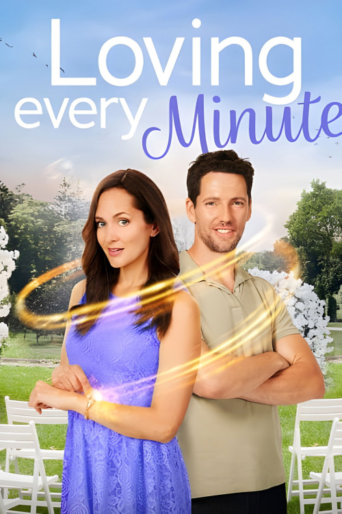 Loving Every Minute (2023) poster