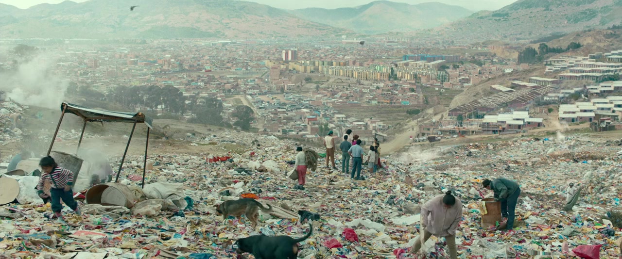 Loving Pablo screenshot 1