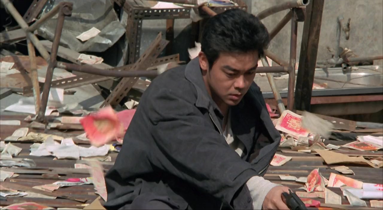 Mou mei san taam screenshot 1