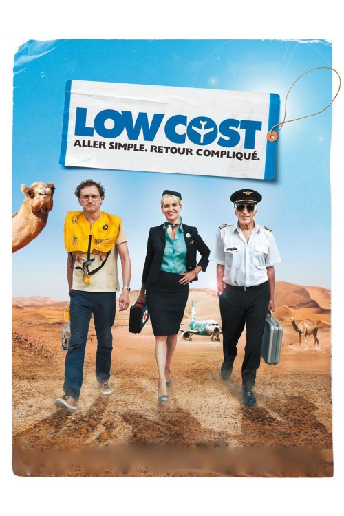 Low Cost (2010) poster