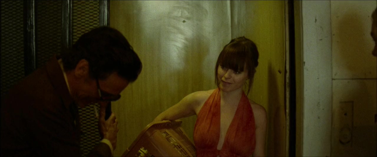 Low Down screenshot 3