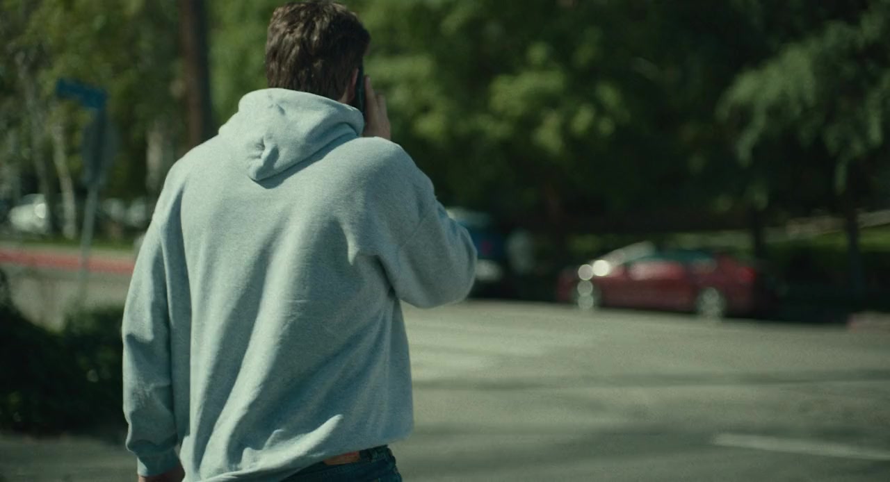 Low Life screenshot 2