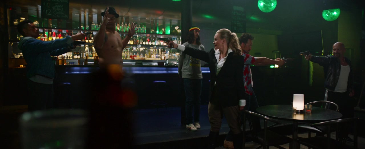 Lowdown Dirty Criminals screenshot 2
