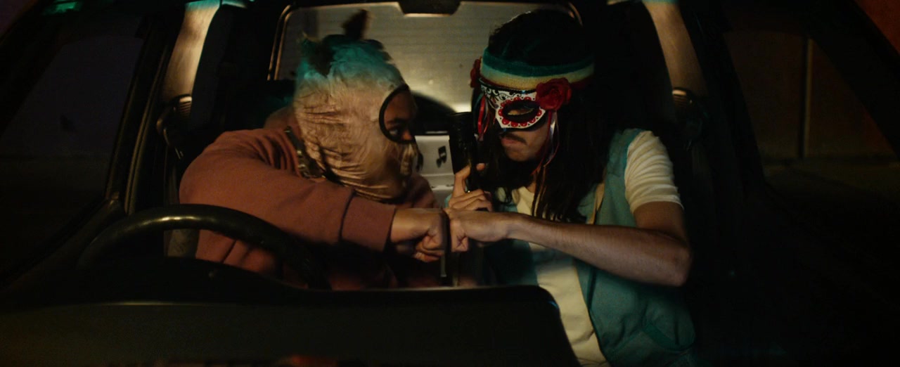 Lowdown Dirty Criminals screenshot 3