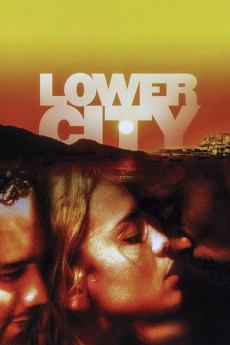 Cidade Baixa (2005) poster
