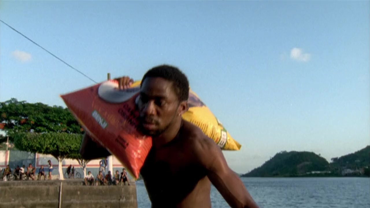 Cidade Baixa screenshot 3