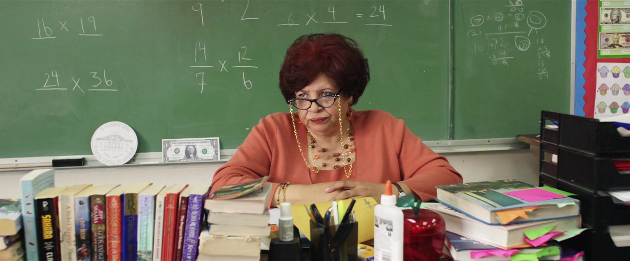 Lower Learning screenshot 3
