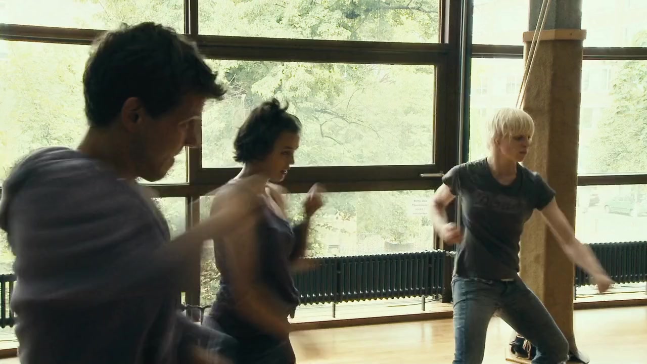 Unten Mitte Kinn screenshot 1