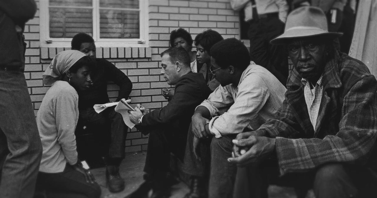 Lowndes County and the Road to Black Power screenshot 2