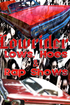 Lows, Hoes & Rap Shows (2004) poster
