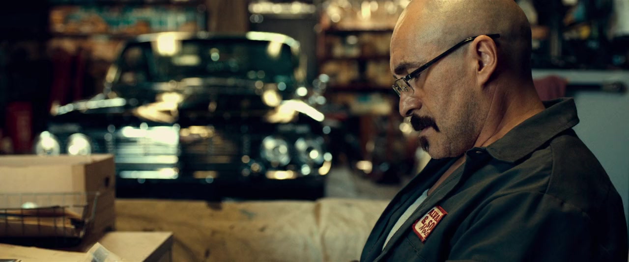 Lowriders screenshot 2