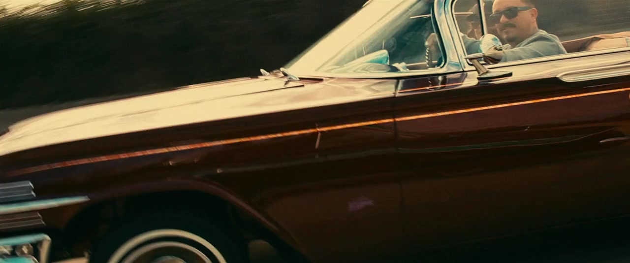 Lowriders screenshot 3