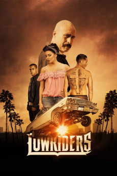 Lowriders (2016) poster