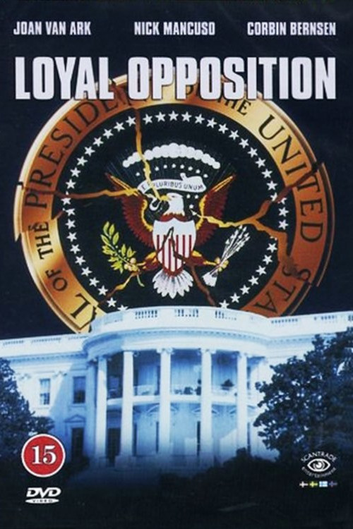 Loyal Opposition (1998) poster