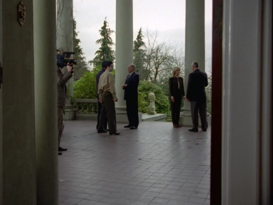 Loyal Opposition screenshot 2