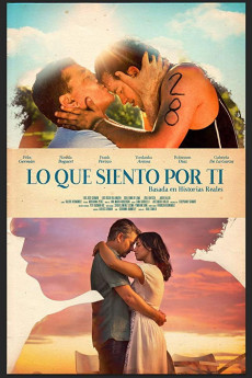 Lo que siento por ti (2018) poster