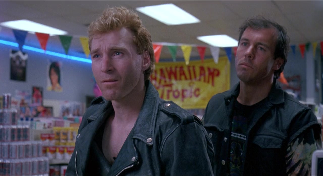National Lampoon's: Loaded Weapon 1 screenshot 3