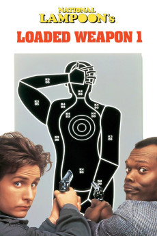 National Lampoon's: Loaded Weapon 1 (1993) poster
