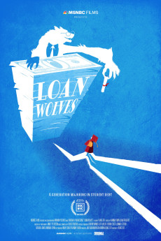 Loan Wolves (2022) poster