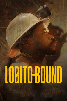 Lobito Bound: A Journey to Africa's New Frontier (2025) poster