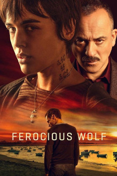 Lobo feroz (2023) poster
