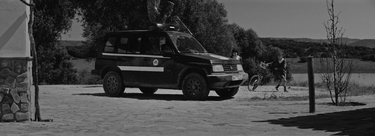 Lobo feroz screenshot 1