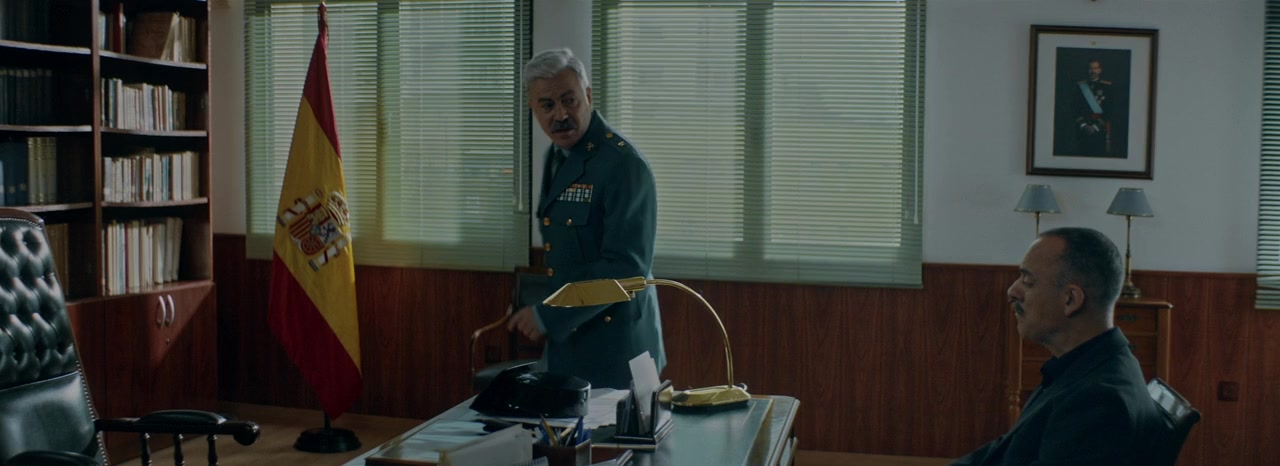 Lobo feroz screenshot 2