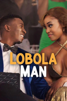 Lobola Man (2024) poster
