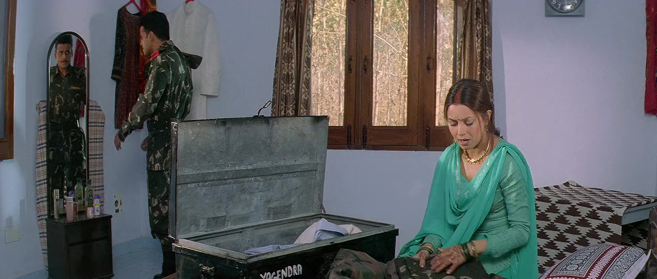 LOC: Kargil screenshot 1