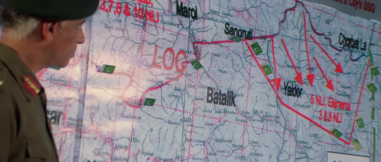 LOC: Kargil screenshot 2