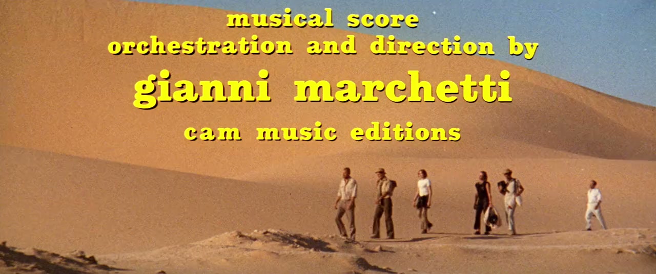 L'occhio selvaggio screenshot 2