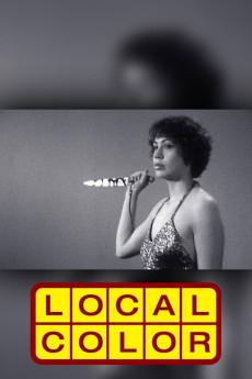 Local Color (1977) poster